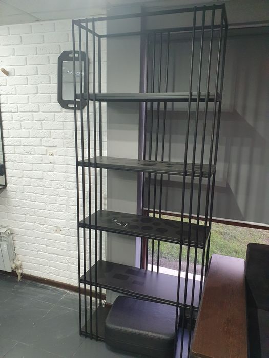 Полка стильная !