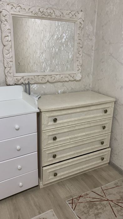 Комплект мебели для спальни