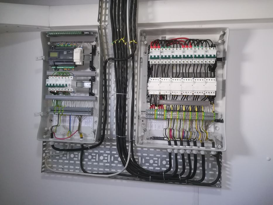 Электрик    24/7