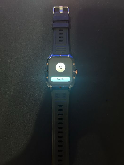 Смарт часовник