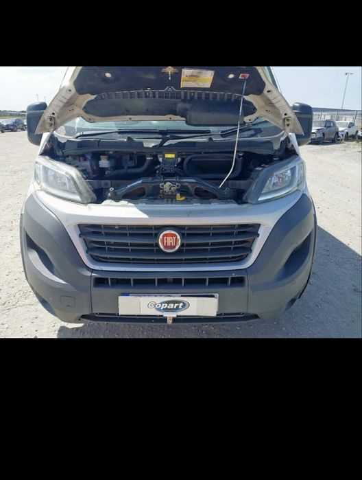 fiat ducato  2.3 diesel
