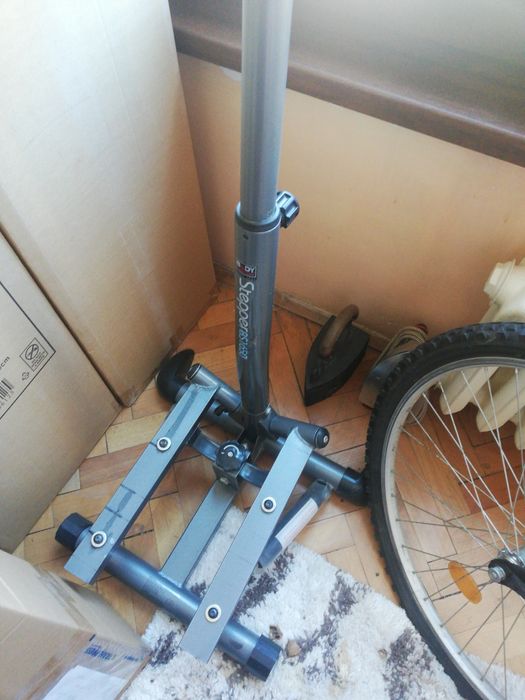 Уред за тренировки