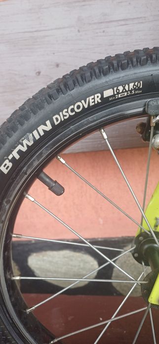 Bicicletă copii,