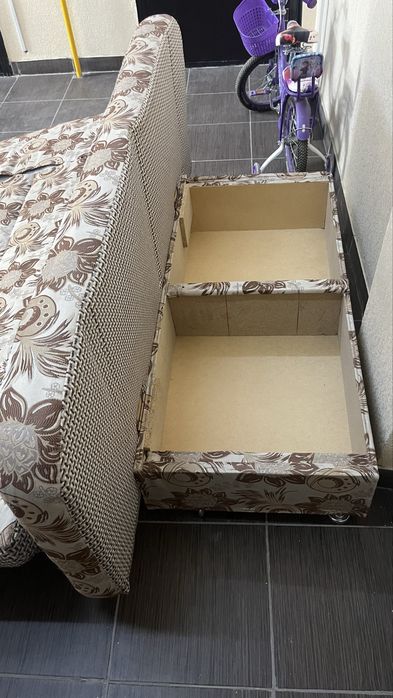 Диван продам сердем состояний