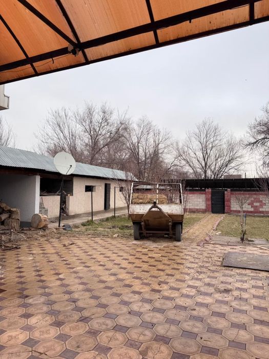 Үй сатылады! Дом продается!