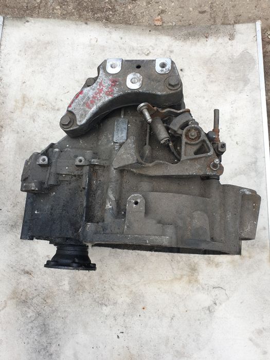 Cutie viteze manuala Vw Audi Seat Skoda JMA 6+1 trepte