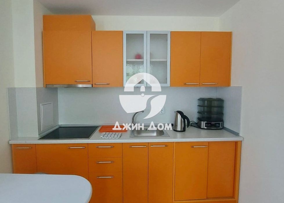 Продава се Двустаен апартамент в к.к. Слънчев бряг - 61 кв.м за 1230 €/кв.м - Снимка #2