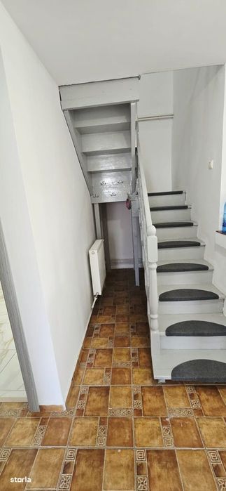 Casă individuală 500 mp Lunca Cetățuii- Astoria