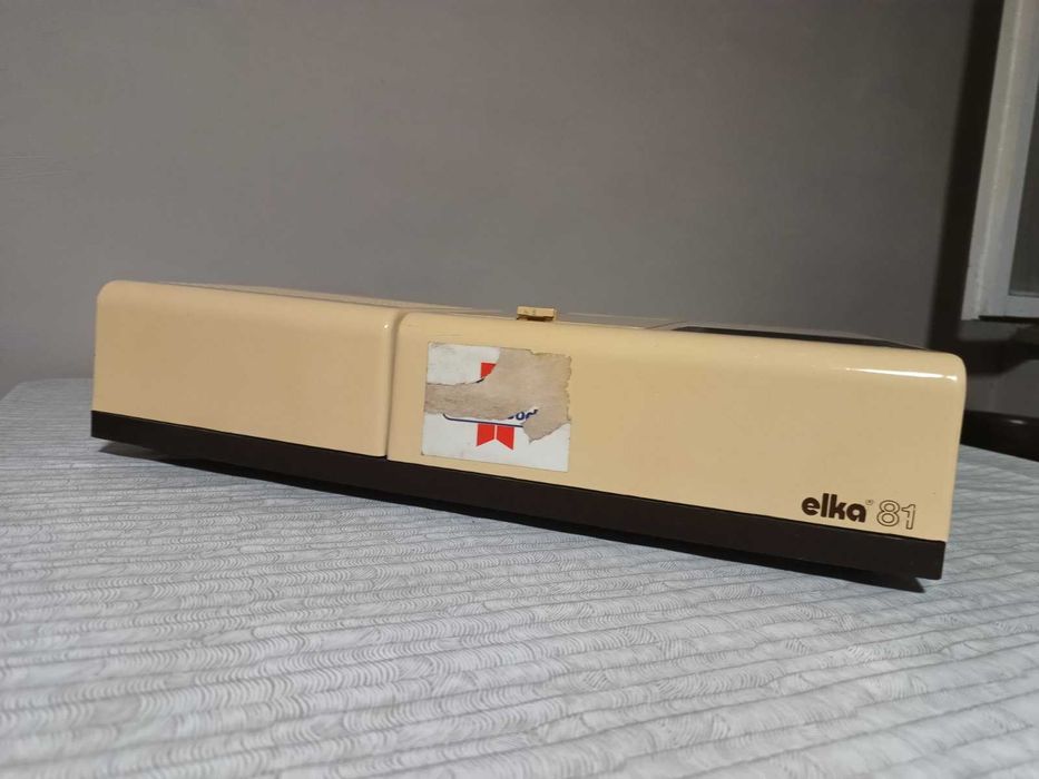 Елка 81 / Elka 81