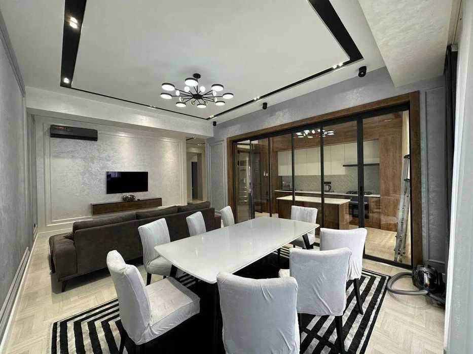 Сдается квартира на Дархане