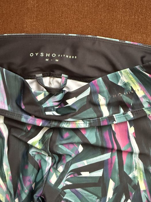 Продам новые легинсы