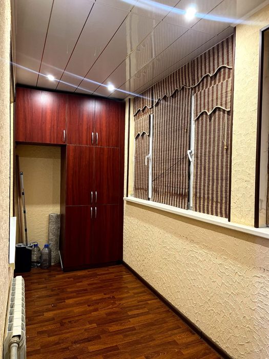 Квартиру продам.