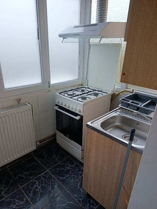 Închiriez apartament Târgoviște