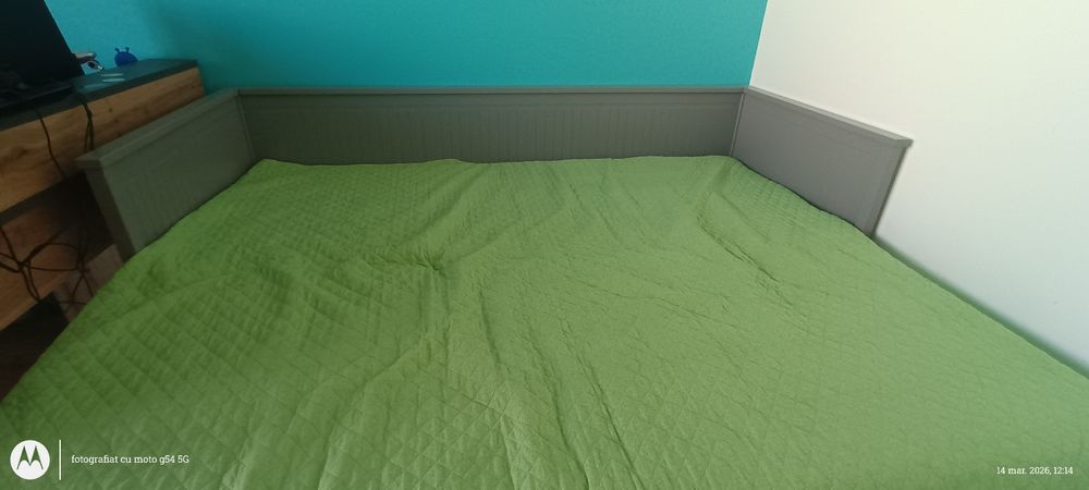 Pat Divan Ikea   Stare foarte buna