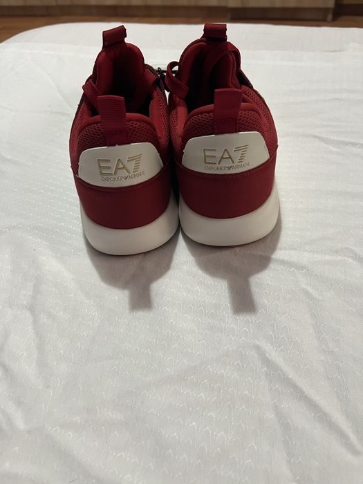 Adidasi Armani Originali Marimea 40