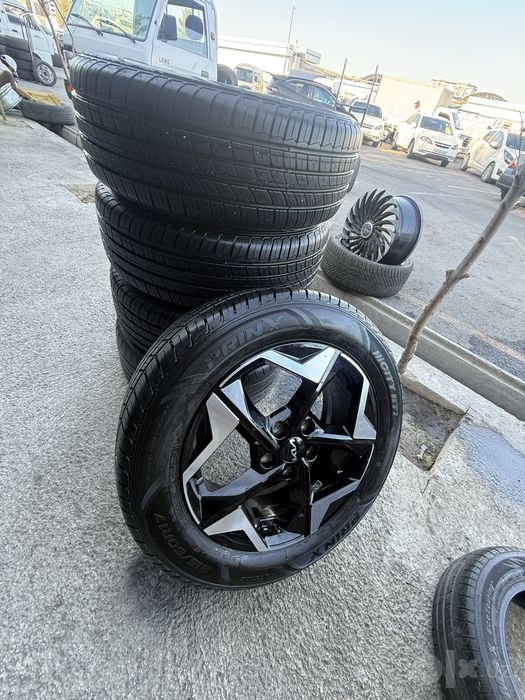 Kia selts diska balon xolati idial