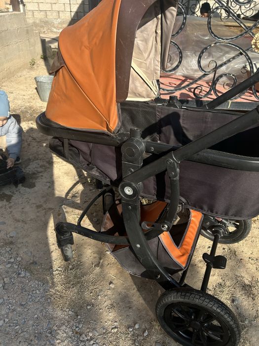 Коляска для детей