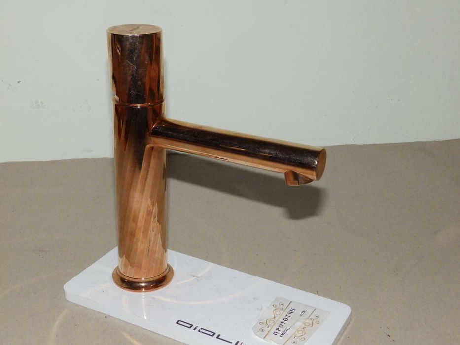 Батерия за баня, смесител Oioli Navona - Italy, чешма