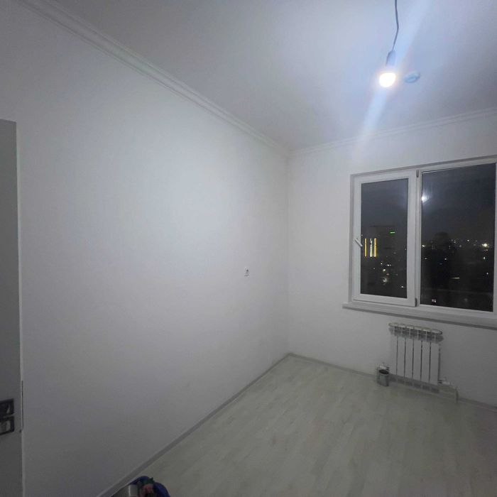 Срочно сдаётся 3х комнатная квартира