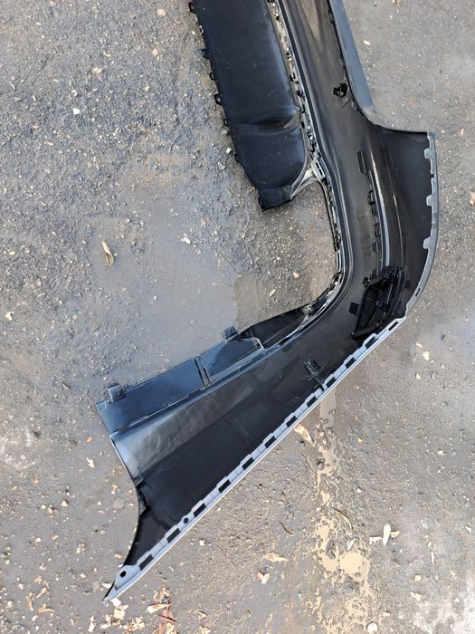 задна броня  Mercedes E-class  AMG W213 2020-