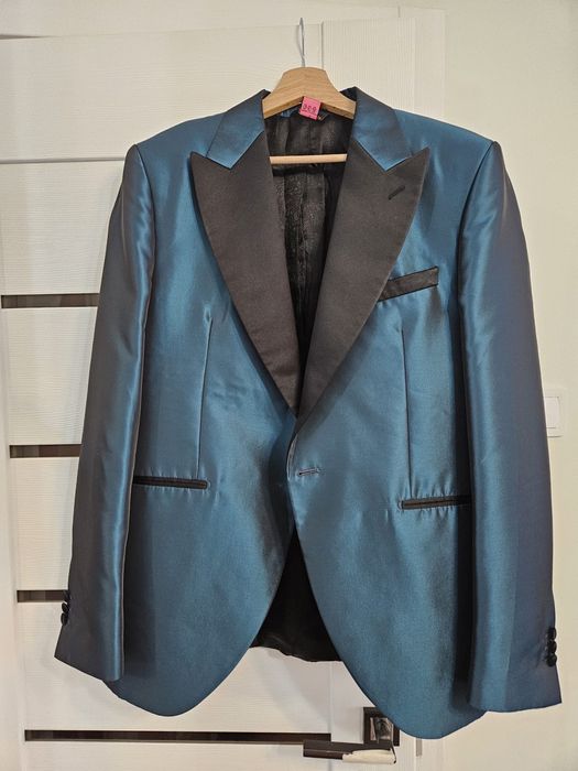 Sacou ceremonie BIGOTTI marimea 52