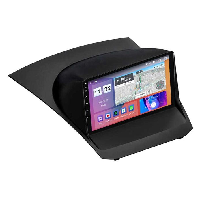 Navigatie Ford Fiesta din 2009 - 2017 , Garantie 2GB 4GB 8GB RAM