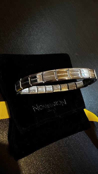 Nomination гривна