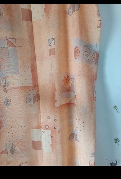 Perdele în stare buna