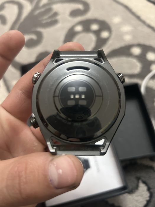 Смарт часы Sk 4