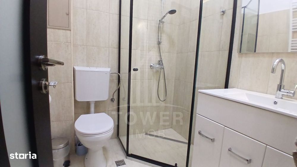 Apartament 3 camere | etaj 2 | zona Doamna Stanca