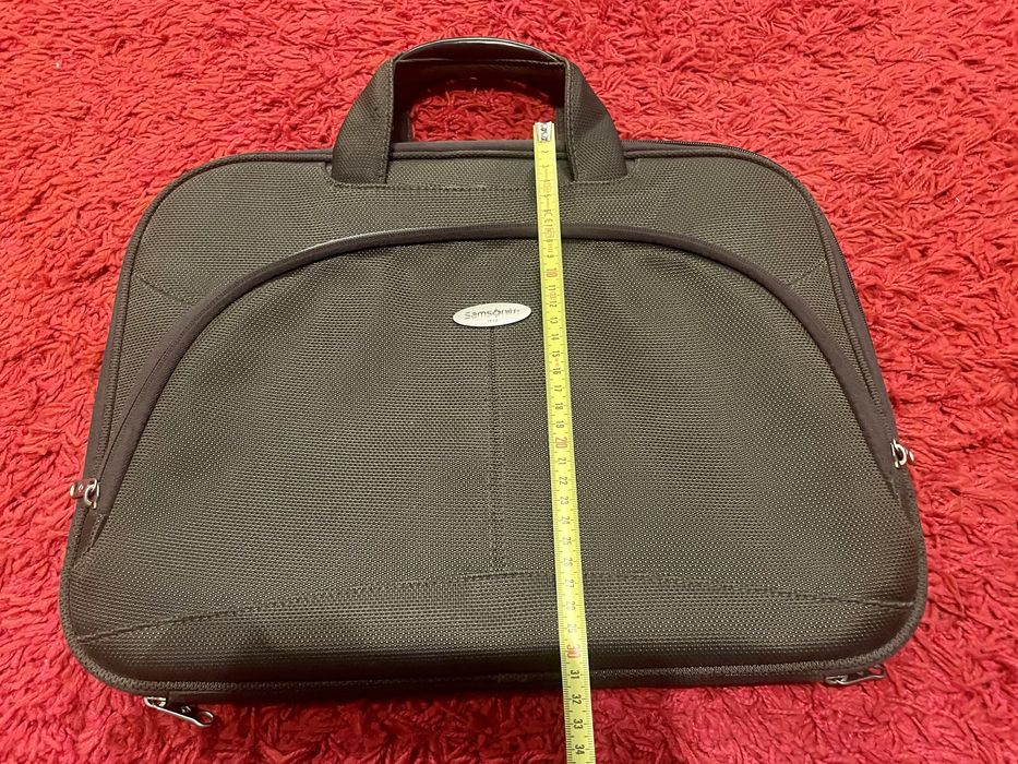 Geanta laptop Samsonite