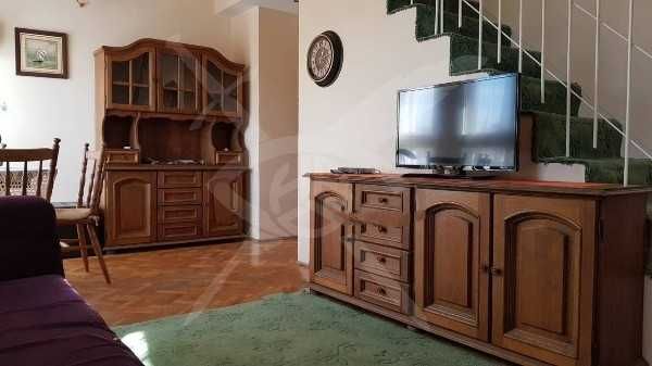 Тристаен апартамент в Лазур 163978