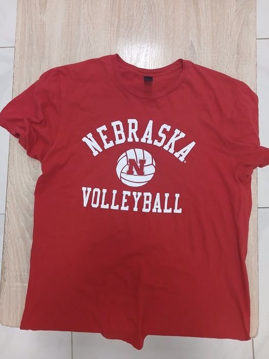 Nebraska Volleyball T-shirt