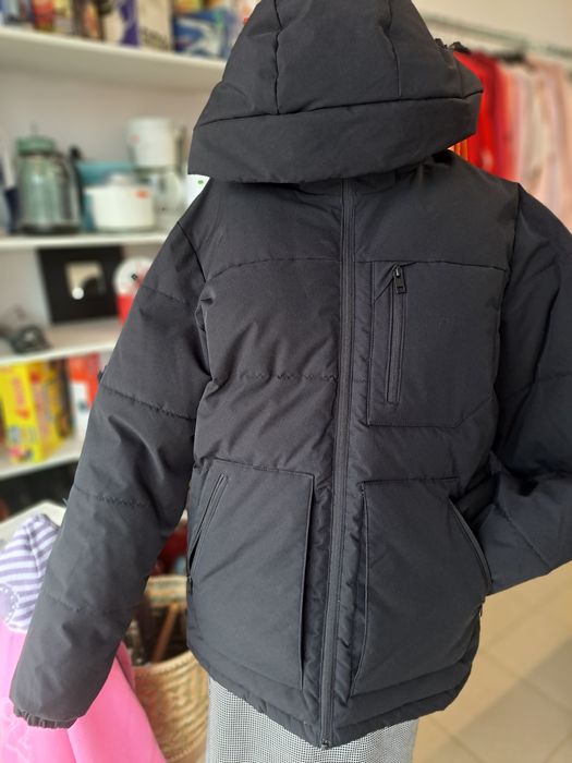 Дебело яке на jack&jones