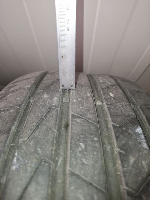 Гуми Hankook Ventus Prime 3