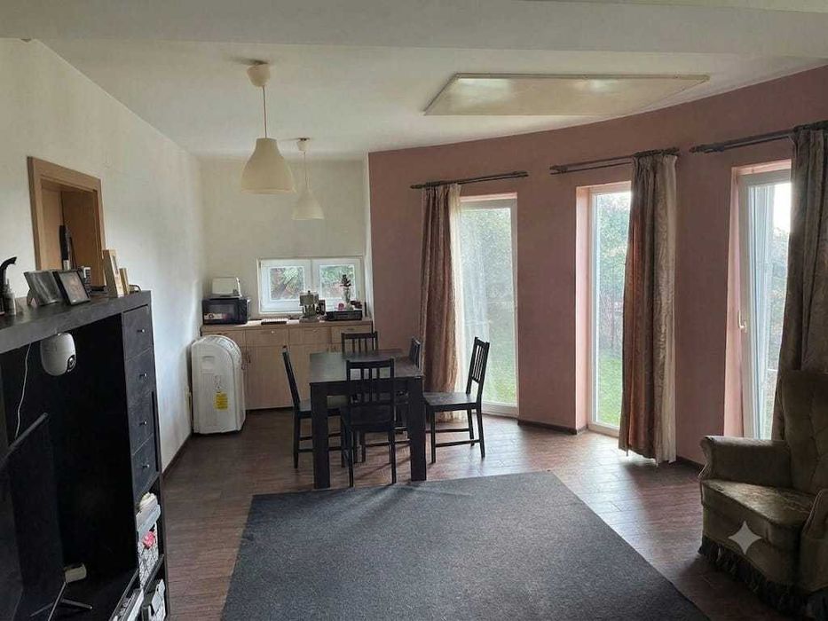 Proprietate deosebită în Săcălaz: Duplex 5 camere și optional teren alipit cu CF separat