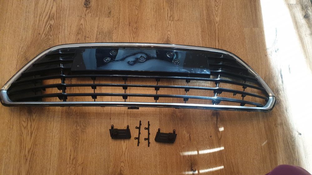 Vand grila bara fata ford mondeo mk4 2011 2014