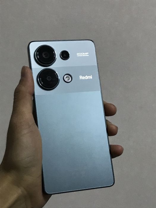 Redmi Note 13 Pro 4G
