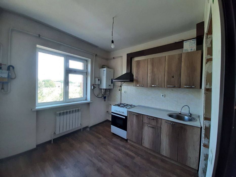 МЕТРО 5-бекат Спутник 16А 2/2/7 56 м2 Прописка Нол Ипотекага Берилади