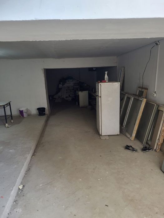 Складское помещение