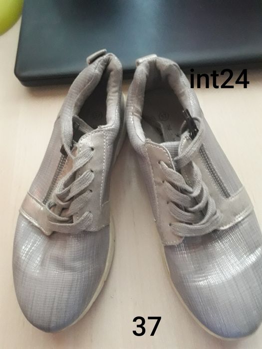 Adidași dama de calitate