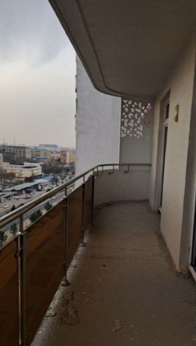 2комнатная квартира 55 м² + терраса 15 м² |Xon Saroy Orzular  Юнусабад