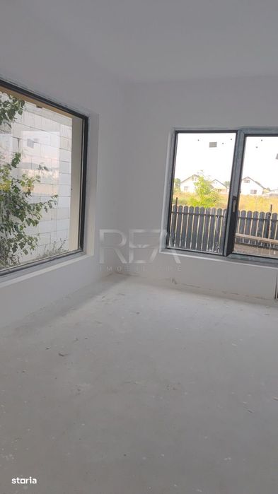 Casa Parter, individuala, Clinceni, toate utilitatile