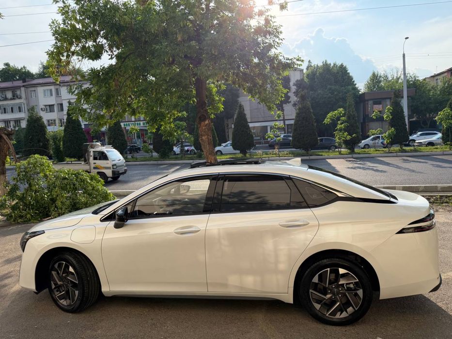 GAC Aion S Plus 2025 — 4