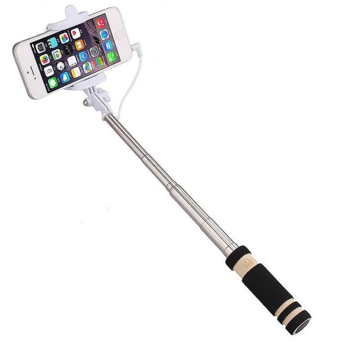 Универсален Селфи Стик за Android и iPhone SelfieStick Стикове Монопод