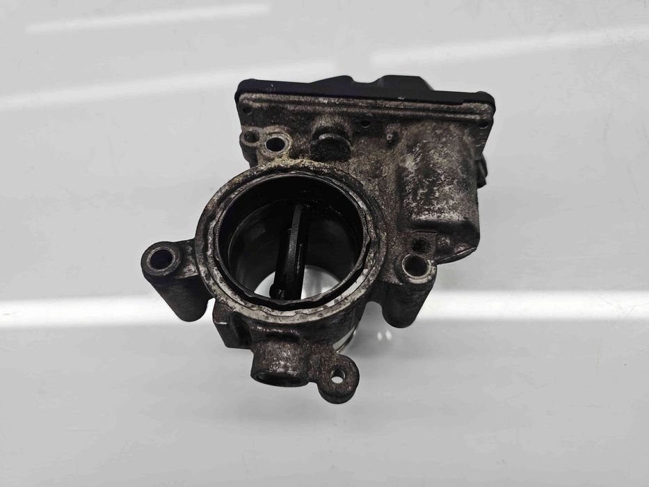 Clapeta acceleratie Volkswagen Passat B7 (362) [Fabr 2010-2014] 03L128