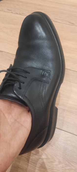 Обувь Экко оригинал 1 раз одевал