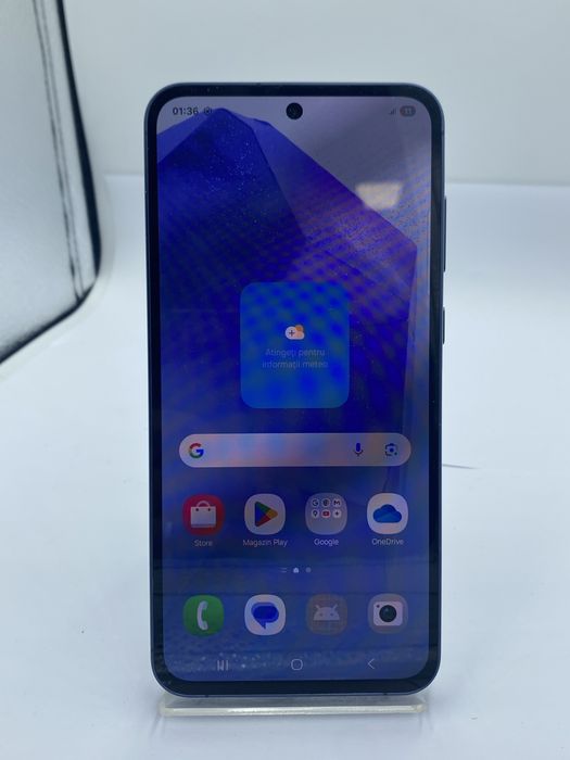 Samsung A55 5g 8/128gb /FACTURA/GARANTIE #47574