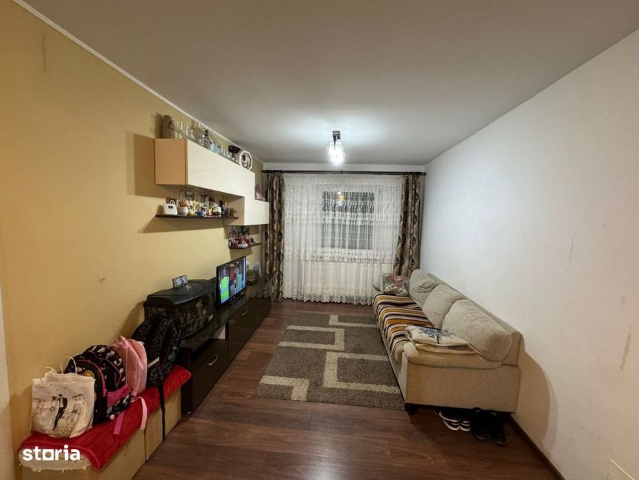 Apartament cu 4 camere, parter inalt, 82mp, Manastur — fotografia 1
