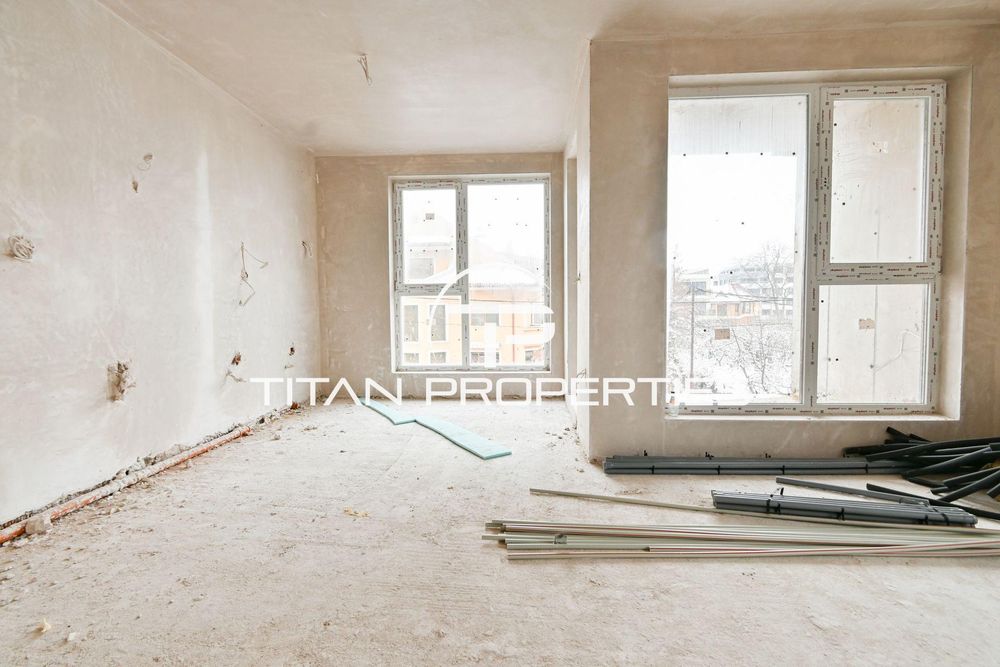 Двустаен за продажба в кв. Овча купел